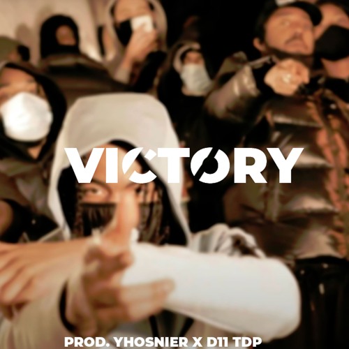 [FREE] Russ Millions Type Beat "VICTORY" | UK Drill Type Beat 2024