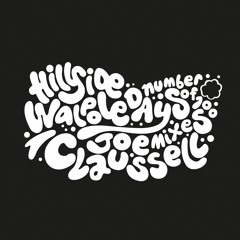 Hillside - Walpole Days (Joe Claussell’s Sacred Rhythm Version) Parts 1&2 Clip