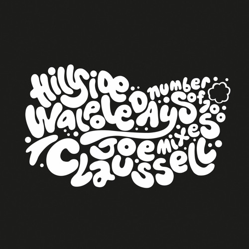 Hillside - Walpole Days (Joe Claussell’s Sacred Rhythm Version) Parts 1&2 Clip