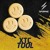 Artwork for Sparkz - XTC TOOL (Hell Division Uptempo Edit)