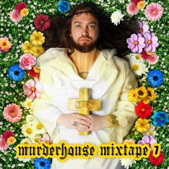 Murderhouse Mixtape 7 (Mixed by JiXXX)