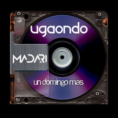 Madari DJ Ugaondo - Un domingo mas