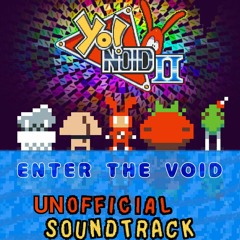 Baycunn & Dozzyrok - Boss Theme (Yo! Noid II Enter The Void OST)