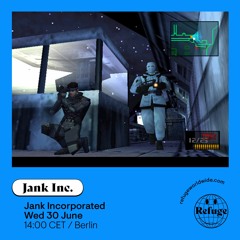 Jank Incorporated | 004