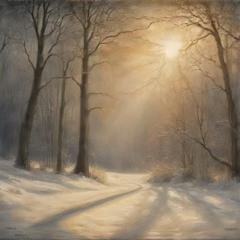 First Sunrays