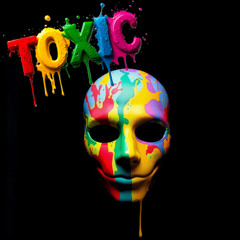 Toxic(HD)