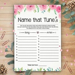 Name That Tune #435 by The Beach Boys