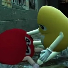 Mango Fruit Cocktail