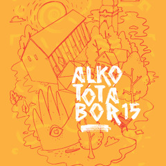 Bolev-Alkotótábor 15.