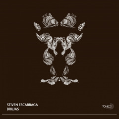 TDR160 || Stiven Escarraga - Rivne (Original Mix)[Brujas EP) OUT NOW!!!