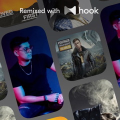 Hardwell x Krimsonn - How You Love Me (Mike Williams Remix) x Loved You First (@vr6sam Hook Mashup)
