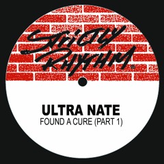 Found A Cure (Mood II Swing Extended Vocal Mix)