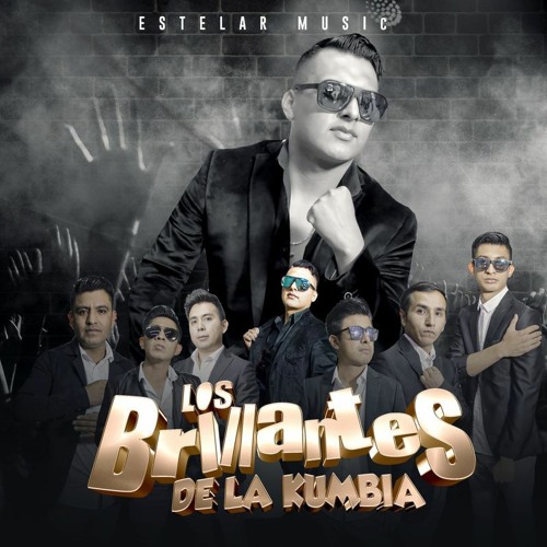 Hasta La Luna ( Tema Limpio  202I  ) Los Brillantes De La Kumbia