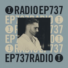 Toolroom Radio EP737 - Presented by Crusy (Spanish)