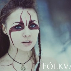 Nordic/Viking Music - Fólkvangr by Peter Gundry