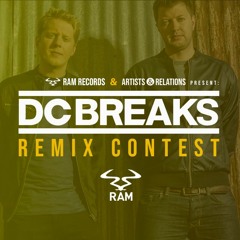 DC Breaks -  Club Thug (Drumago Remix)