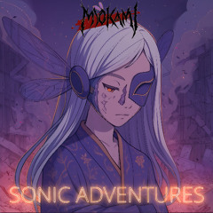 Sonic Adventures