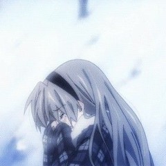 Dear. Young Freyja (cover)