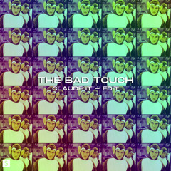 Bloodhound Gang - The Bad Touch (Claude IT Edit)