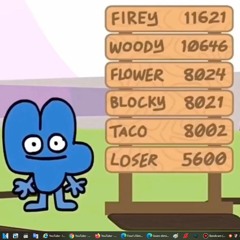 Fours Sings Elimination Song