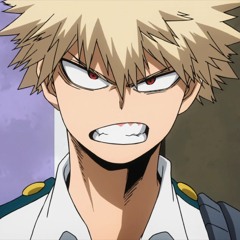 Bakugo's Theme (free DL)