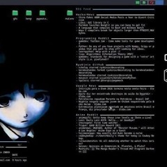 hell of escape(vent)