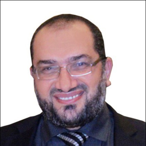 دقائق للروح - (11) - خمس وصايا لحياة رمضانية - د . خالد حمدي