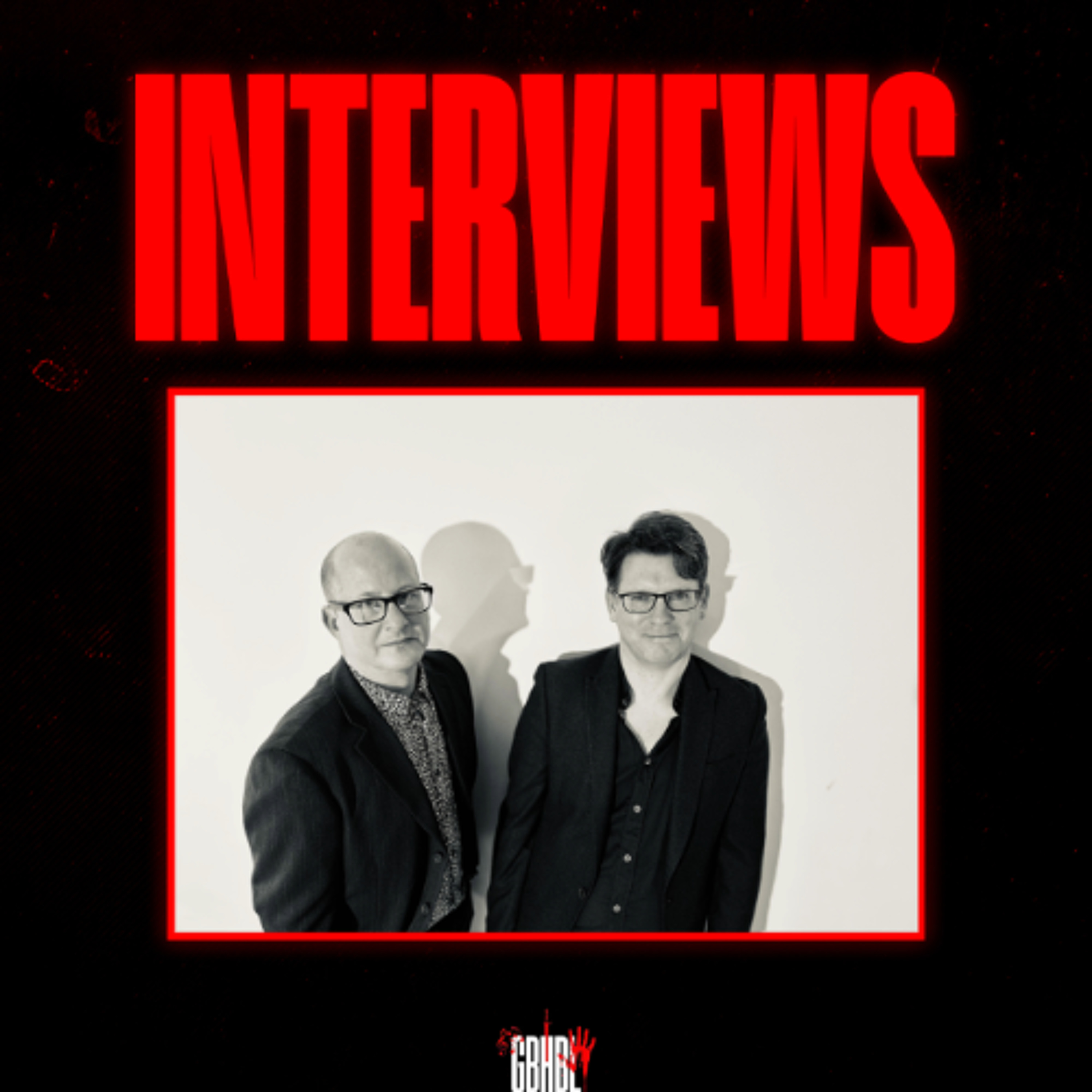 Interview: Malcolm Galloway & Mark Gatland of Hats Off Gentlemen It’s Adequate episode artwork