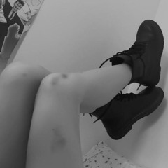 I got tired of my dark and I was amazed by your pride