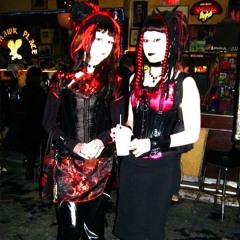 i miss thick goth hentai bih