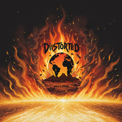 World Is Burning