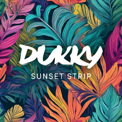 Sunset Strip