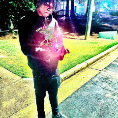 Roccoutnine ~ Foreverlove prod younglordnoah