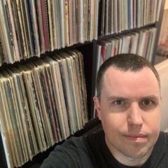 Ben Steidel from Brooklyn Record Exchange @ The Lot Radio 09 - 01 - 2020