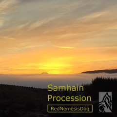 Samhain Procession