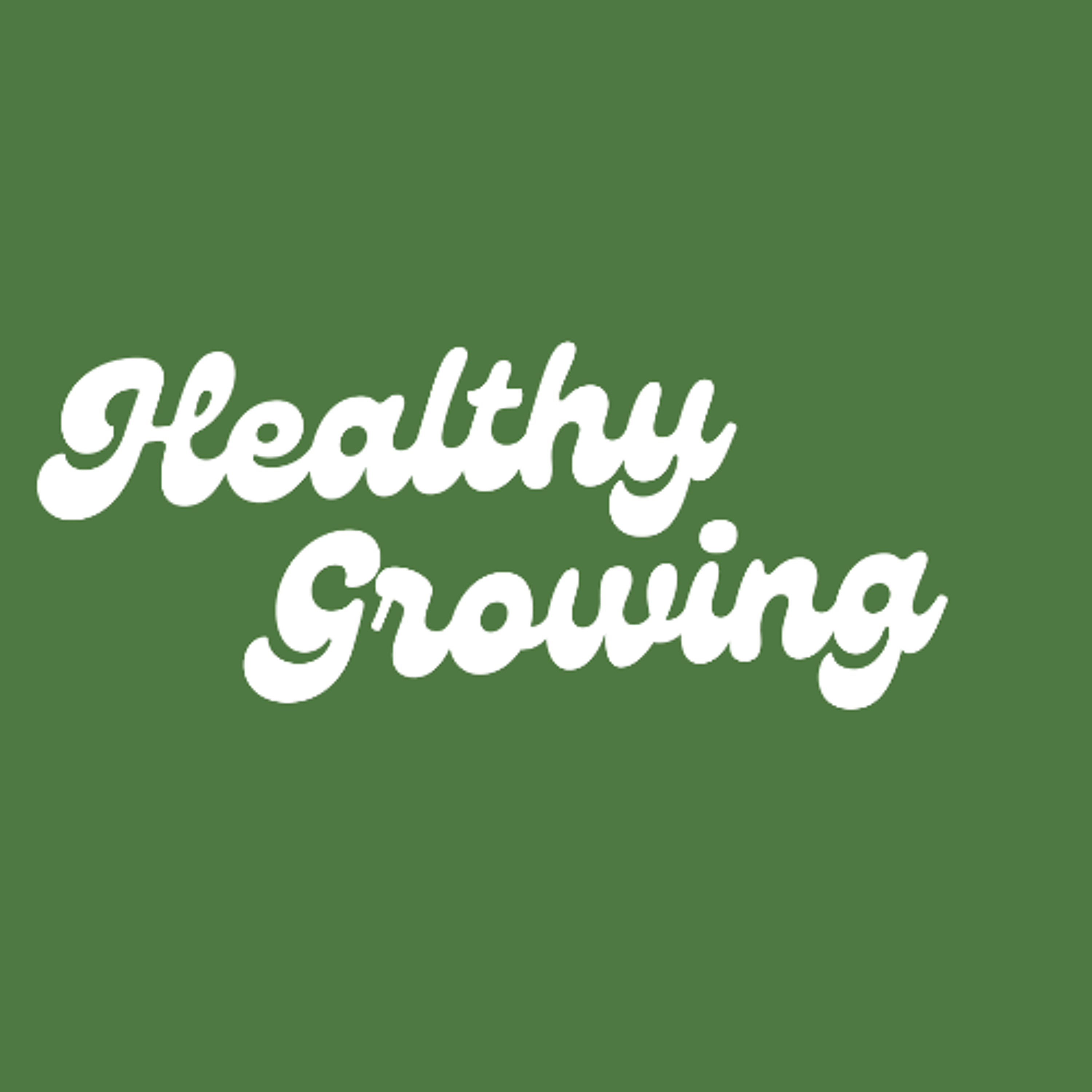 Healthy Growing - Arab Campus