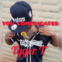 You Complicated prod by Alsoniic