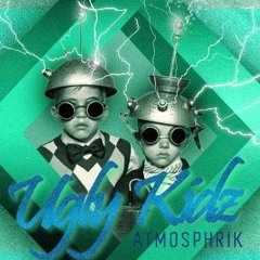 NICOLAS FIEVET @ WOOD 14 - 06 ★ UGLY KIDZ Pres. ATMOSPHRIK CREW