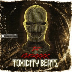 DJ FLEXXXX - Dirty South Type Beat [Toxicity Beats]