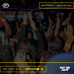17th Sept 2025 (PART TIME PARTY LIVE)