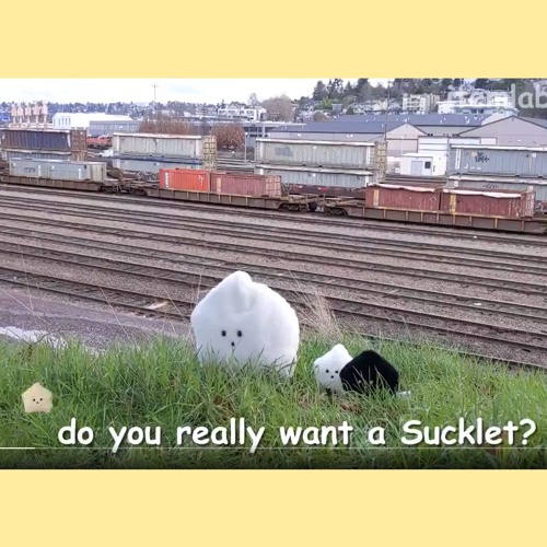 Sucklet's song