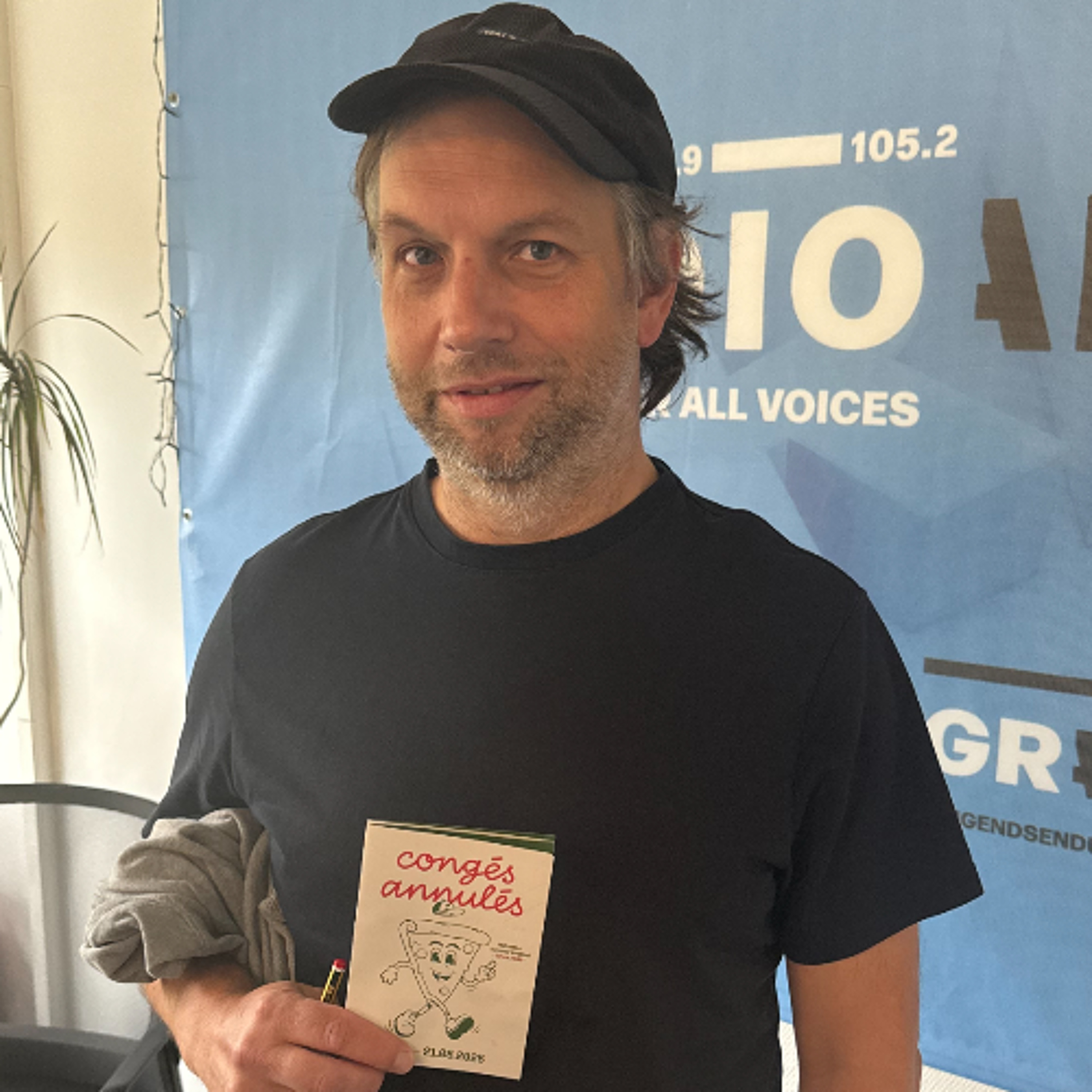 ARA City Radio