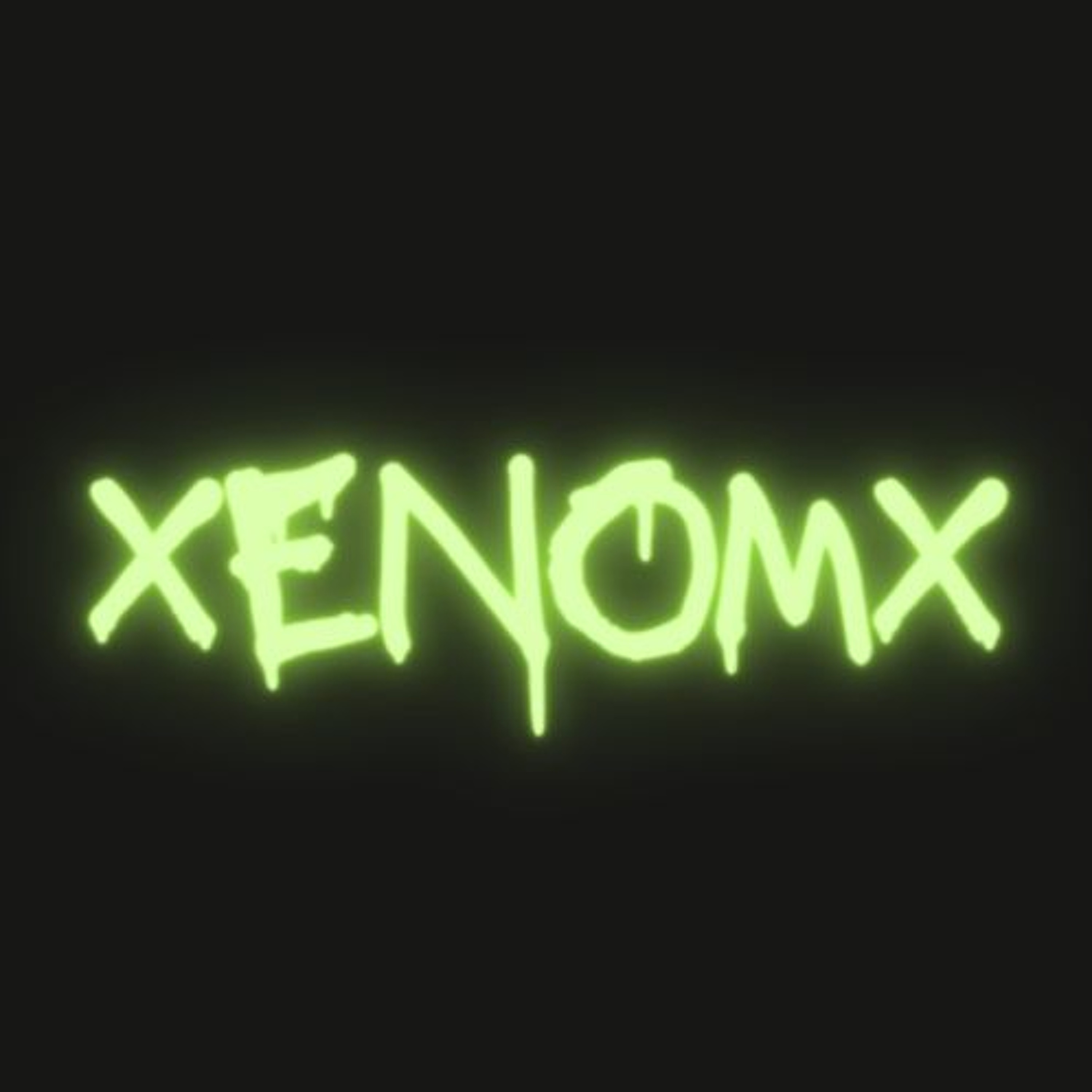 demo episode artwork