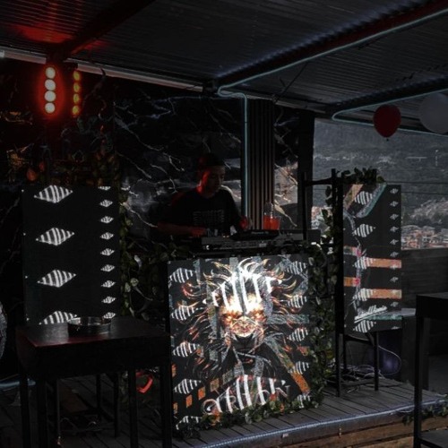 SPENDING AN EVENING IN ORION ( MAGICAL MOMENTS ) - BY CRISTIAN BEDOYA ❗🔞☣️