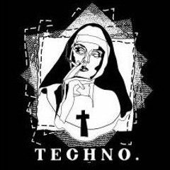 Techno is my Religion 😈
