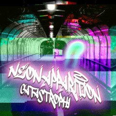 Neon Apparition