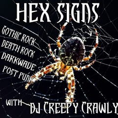 Hex Signs Episode 20