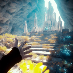 ANDONIS, Mqx - AGARTHA (Super Slowed)