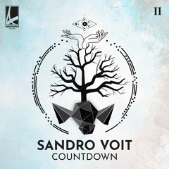 Sandro Voit - Countdown (Original Mix) [Single]