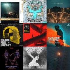 Hardstyle Releases | Best Of October 2025 | Hardstyle Set (Part 1/2)